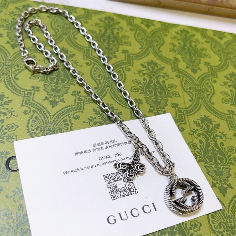 Gucci Necklaces